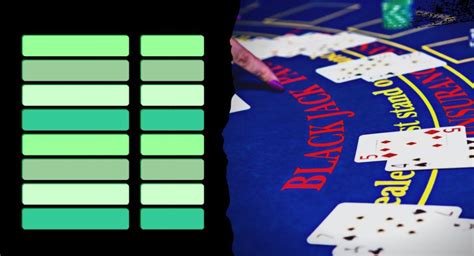 Black Jack Tabelle einfach erklärt: So gewinnst du mehr!.